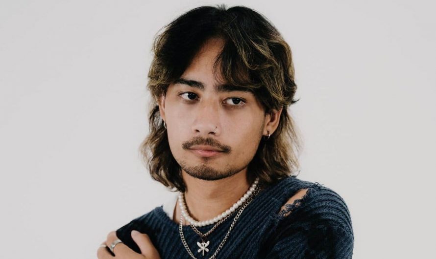 LISTEN: ISOxo Unleashes Dark, Must-Hear New Trap Banger "REDloop" via Sable Valley