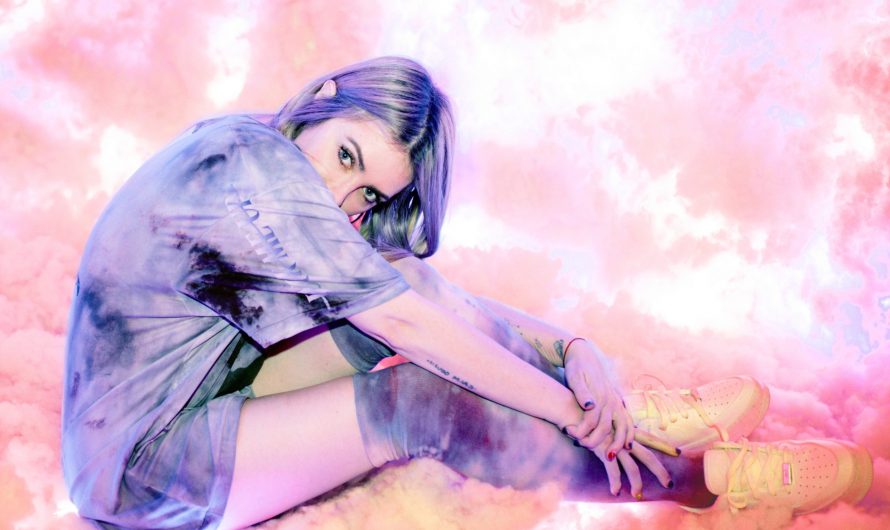 LISTEN: Alison Wonderland Shows Us How To Turn Our Darkness Into Light With Her Third Studio Album, 'Loner'