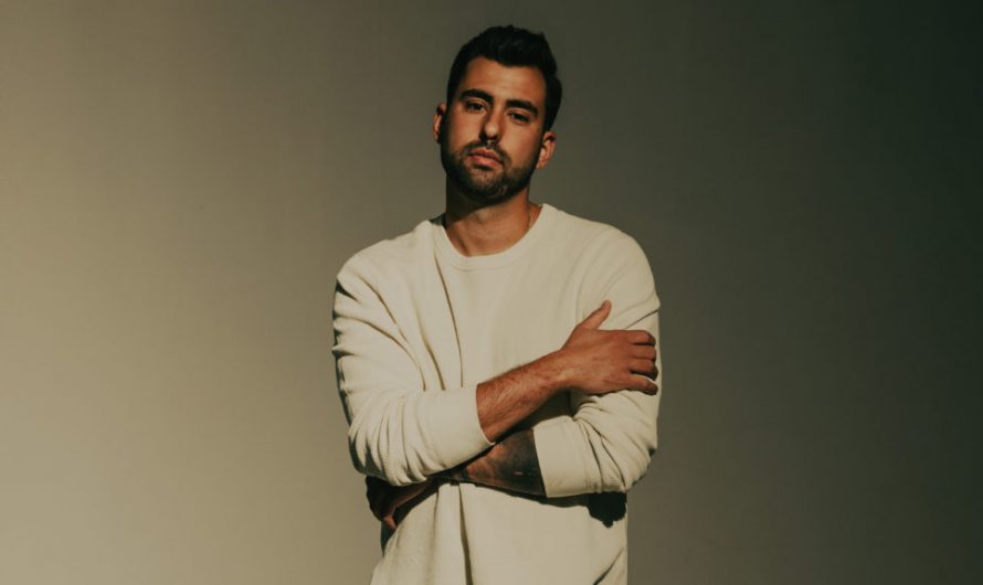 LISTEN: WizG Returns With Infectious New Single "Don't Wanna Need You Now" – Run The Trap: The Best EDM, Hip Hop & Trap Music