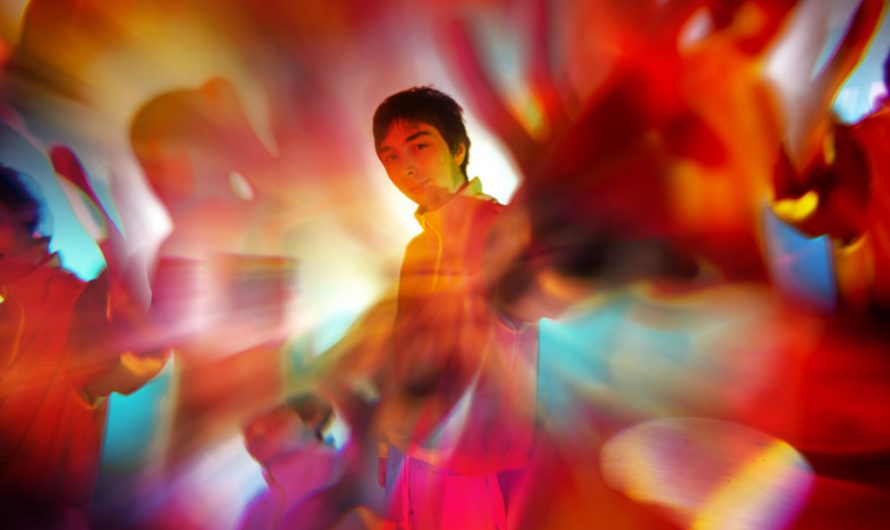 Kidswaste Releases "Waves," Announces Upcoming EP and Tour – Run The Trap: The Best EDM, Hip Hop & Trap Music