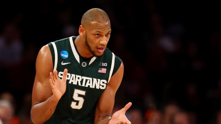 Adreian Payne Was Reportedly Killed Following Confrontation At Suspect's Home
