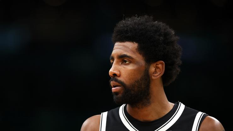 Kyrie Irving Rants About OnlyFans During Hilarious Twitch Clip
