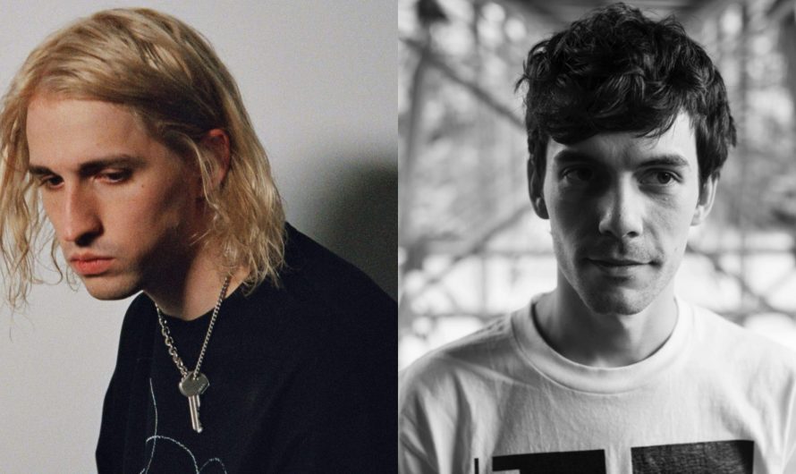 Virtual Self b2b G Jones Announced for Second Sky Festival 2022