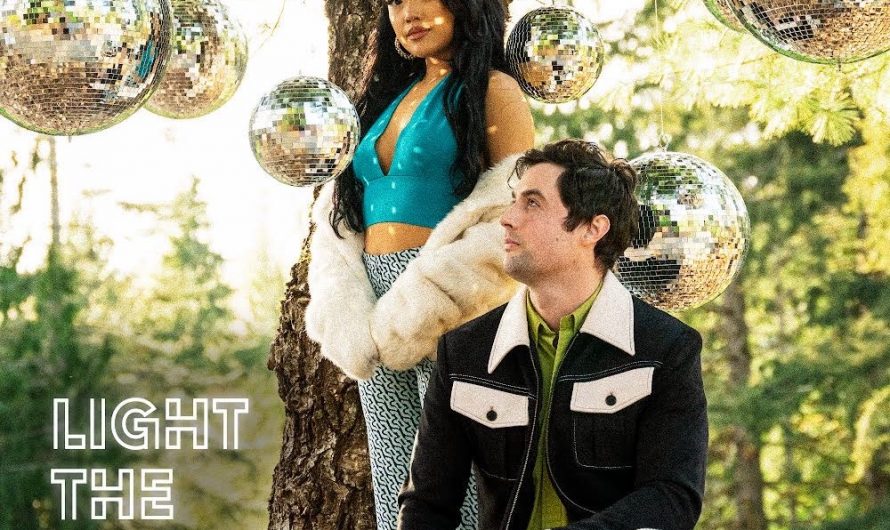 LISTEN: Lo Lytes & Alana Rich "Light the Way" in Uplifting New Dance Pop Single