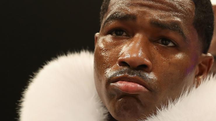 Adrien Broner Begs For Young Thug And Gunna's Freedom On IG