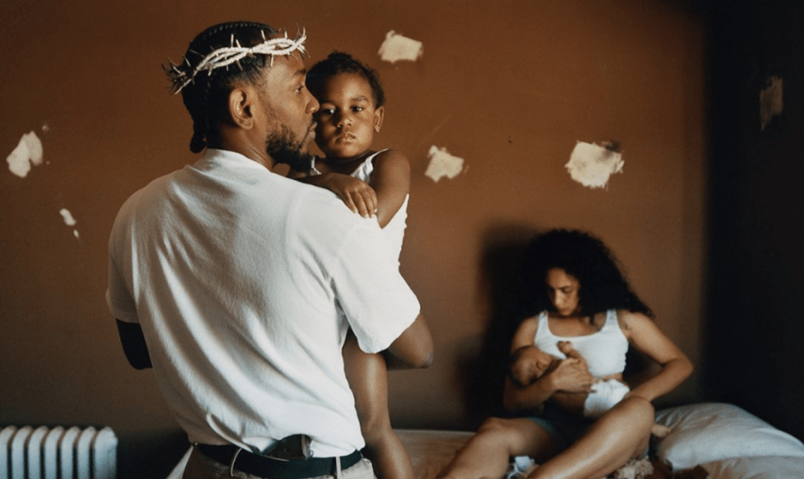 Stream & Download Kendrick Lamar's First Album in 5 Years, "Mr. Morale & The Big Steppers"