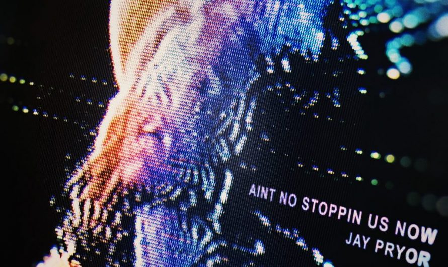 LISTEN: Jay Pryor Returns With Nu-Disco Single "Ain't No Stoppin Us Now" – Run The Trap: The Best EDM, Hip Hop & Trap Music