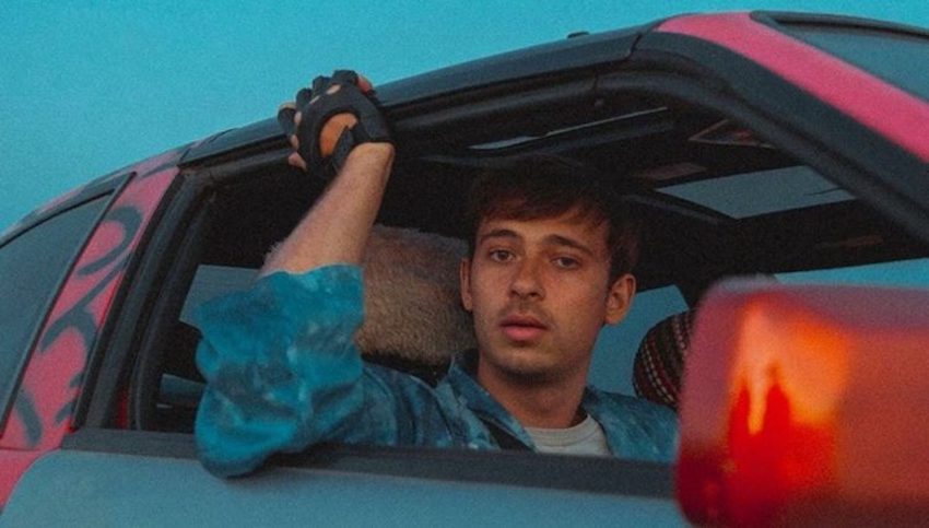 LISTEN: Flume Drops New 'Hollow' Single Ahead of Anticipated Friday Album Release