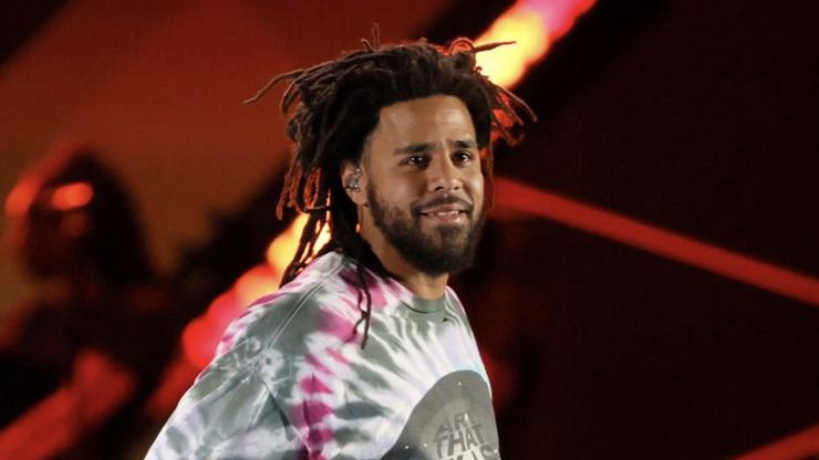 J. Cole Is Back In The Game, Signs Contract With Canadian Elite Basketball League: Report