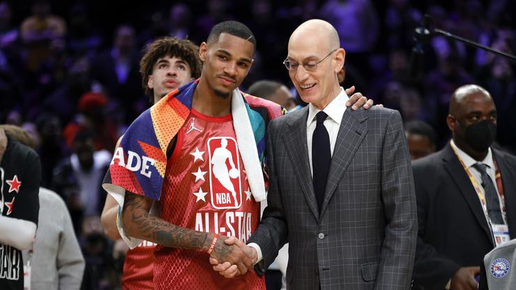 NBA Reportedly Wants To Expand To These Two Cities