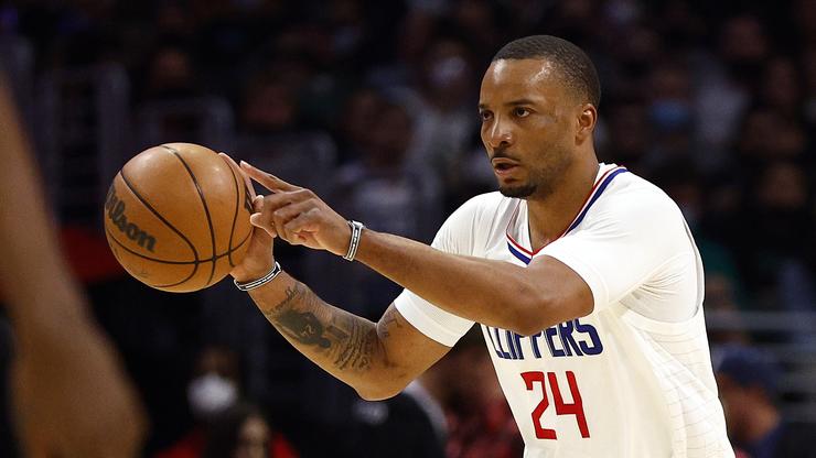 Norman Powell Called "Un-American" By Racist Lady At The Gym: Watch