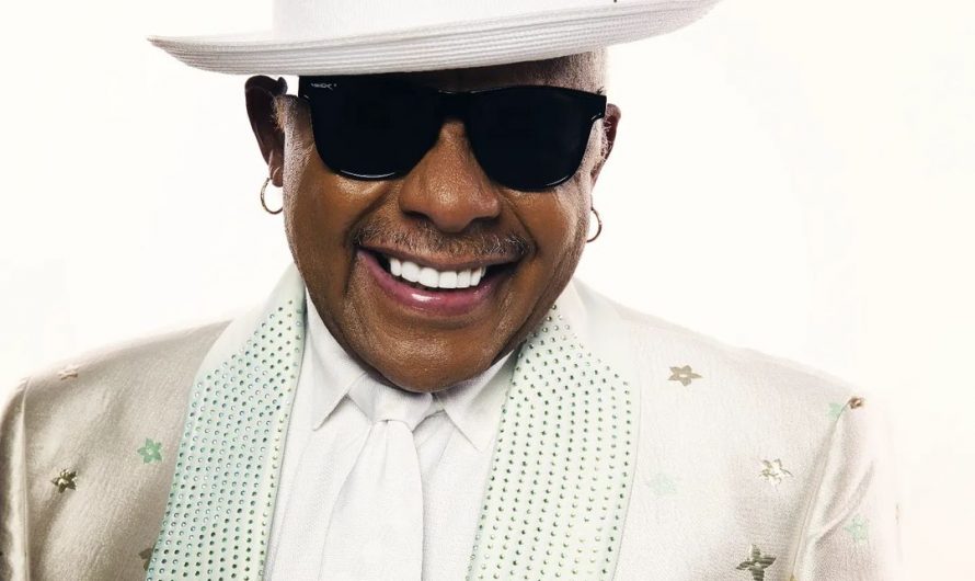 Discover Larry D’s Extraordinary Music Today