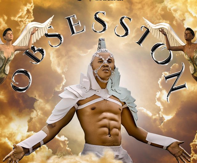 Africa’s Finest Artist ZeXzy Drops Another Top-Notch Track Called “Obsession”￼