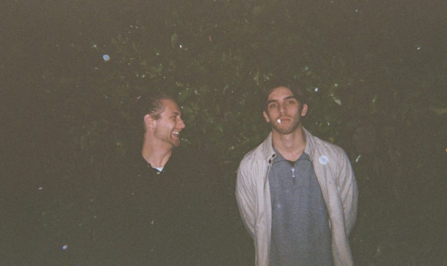 LISTEN: FOVOS Deliver Impressive Tech House & Techno-Infused Heater, "Platia"