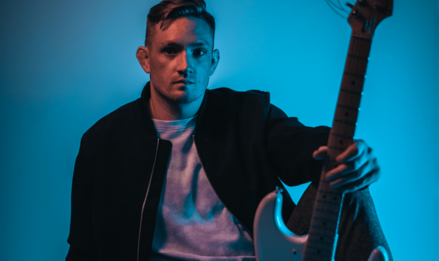 LISTEN: Sparkee Unleashes Glistening New Summer House Anthem, "Feel Alive"