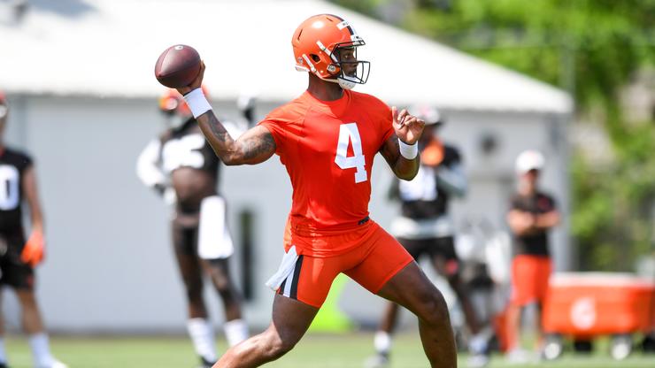 Deshaun Watson Allegedly Offered $100K To His Accusers