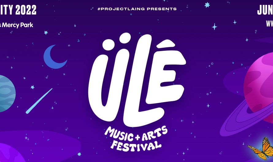 ÜLÉ Music & Arts Festival Debuts This Summer in Kansas City featuring RL Grime, Slander, Jai Wolf + More