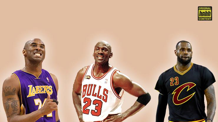Top 10 Best NBA Finals Series Of All Time