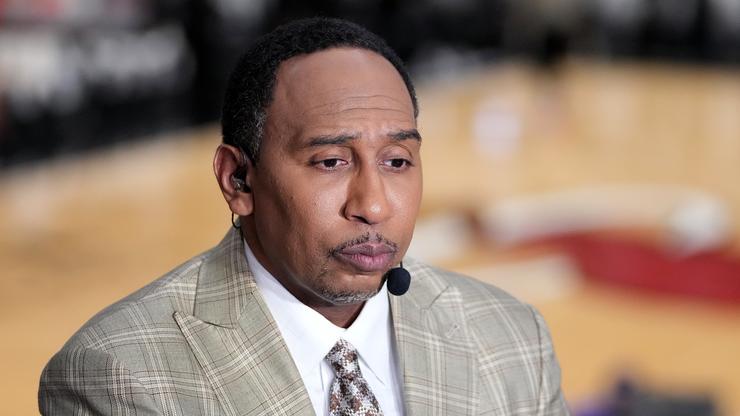 Stephen A. Smith Urges Donovan Mitchell To Stay Away From The Knicks