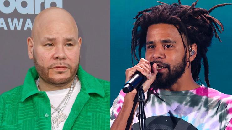 Fat Joe Questions If J. Cole Can Really Hoop, Mentions Master P's Disappointment At The Rucker