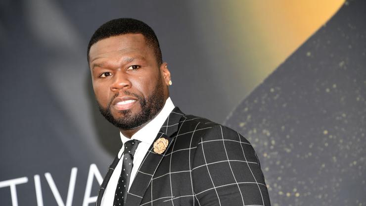 50 Cent Shares His Thoughts On NFL's First Openly Transgender Cheerleader, Justine Lindsay