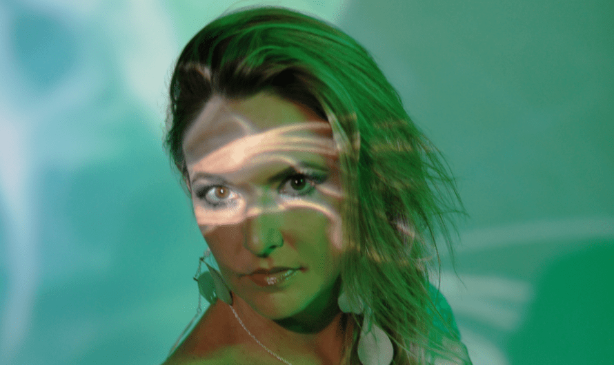 LISTEN: Dream Tonic Shares Immersive Downtempo "Dream Tonic" EP via ill.Gates' Producer Dojo Label