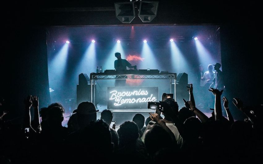 Electric Zoo 3.0 Stage Curator Spotlight: Brownies & Lemonade