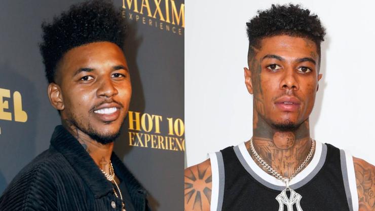 Nick Young & Blueface Set For Boxing Match Next Month In L.A.