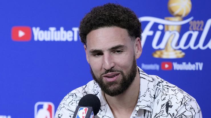 Fake Klay Thompson Banned From Warriors Games After Infiltrating Court