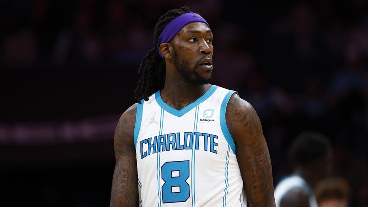 Montrezl Harrell Hit With Drug Trafficking Charges: Details