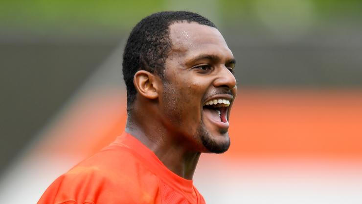 Deshaun Watson Speaks For First Time Since Latest Allegations