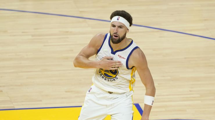 Fake Klay Thompson Shows Exactly How He Duped Warriors Security