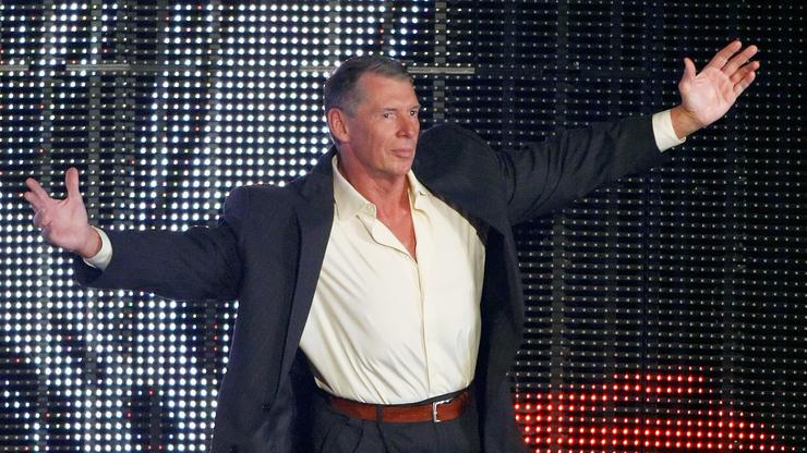 Vince McMahon Reportedly Paid Former WWE Employee $3M After Affair