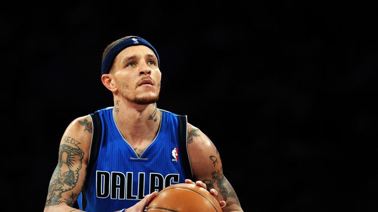 Delonte West Responds To Viral Video Of Him Panhandling