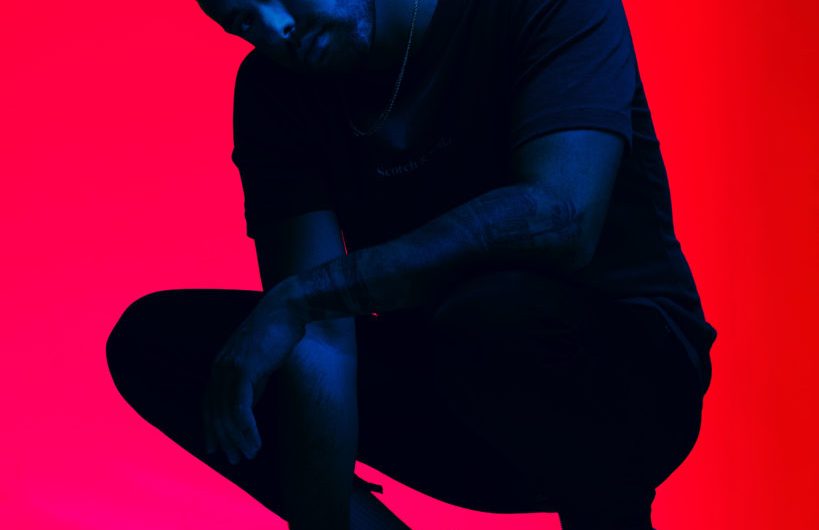 WizG Heads to Future House Cloud for "Dangerous" – Run The Trap: The Best EDM, Hip Hop & Trap Music