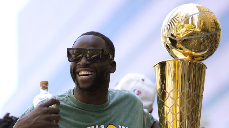 Draymond Green Gets Real About Warriors Dynasty Without Kevin Durant
