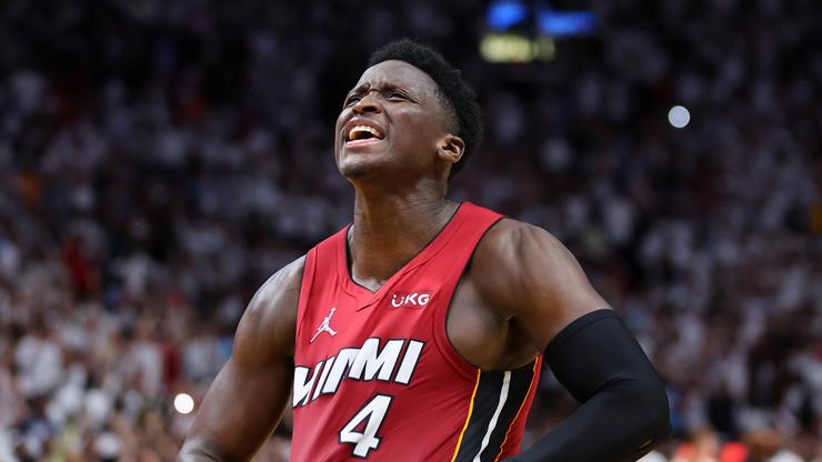Victor Oladipo's Future With The Heat Gets Sobering Update