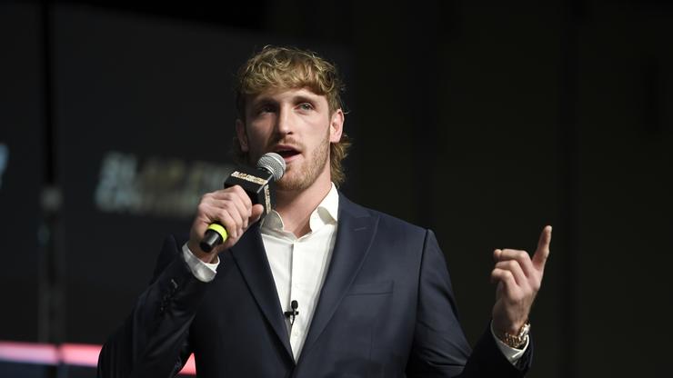Logan Paul Signs New Deal With The WWE: Details