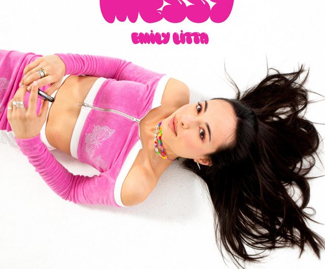 Future Popstar Emily Litta Shines In Her Latest Feel-Good Single “Messy”