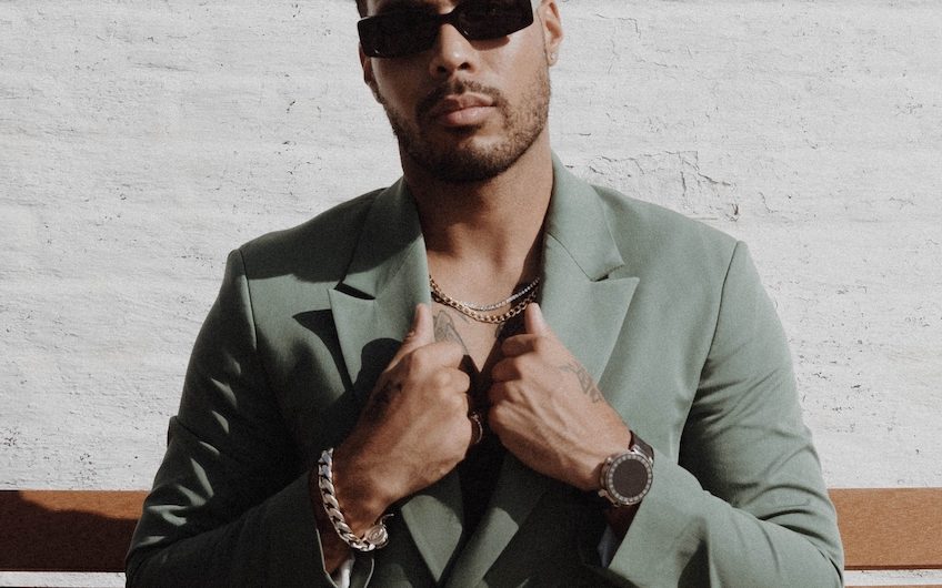 LISTEN: TroyBoi Drops Heavy Heater "Never Felt This Way"