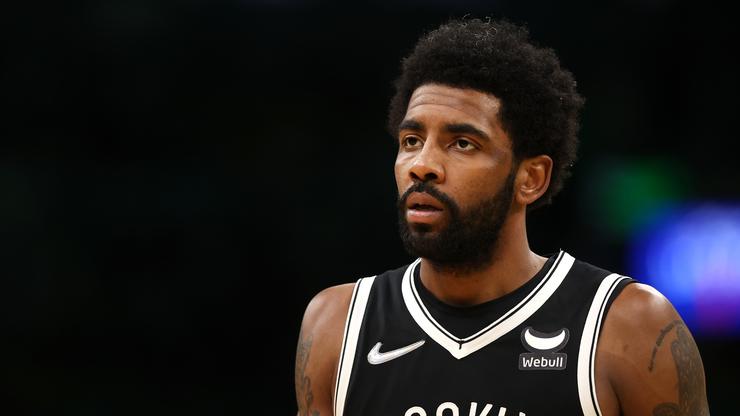 Kyrie Irving To Lakers Trade Halted Due To One Factor