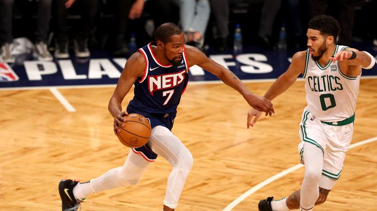 Nets Have A Plan If Kevin Durant Deals Fall Through: Details