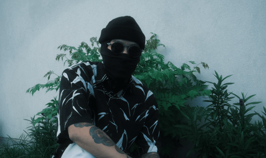 JAWNS Drops New Groundshaking EP "Last Resort"