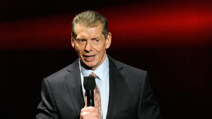 Vince McMahon Reportedly Paid 4 Women $12 Million To Stay Silent About Misconduct