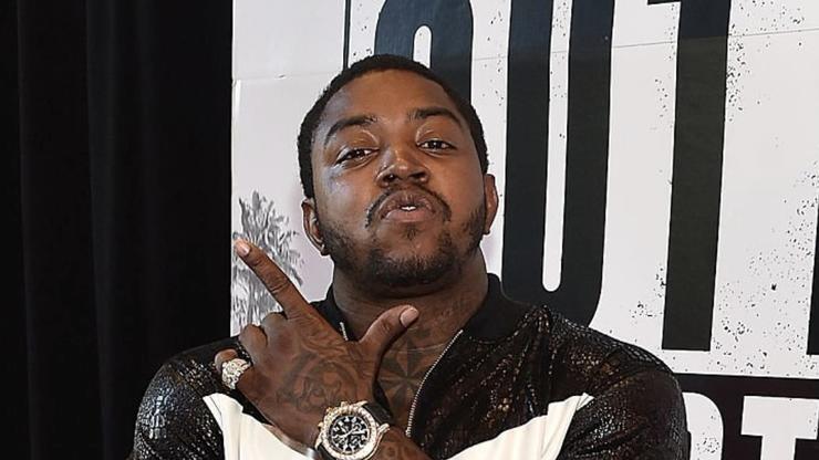Lil Scrappy To Face Off Against Baron Black In Wrestling Match