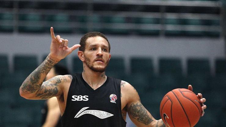 Delonte West Says He's Losing His Thoughts, "Sometimes I Forget I Even Played Basketball"