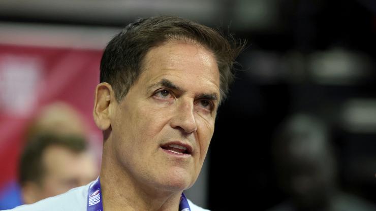 Mark Cuban Weighs In On Kevin Durant Trade Request