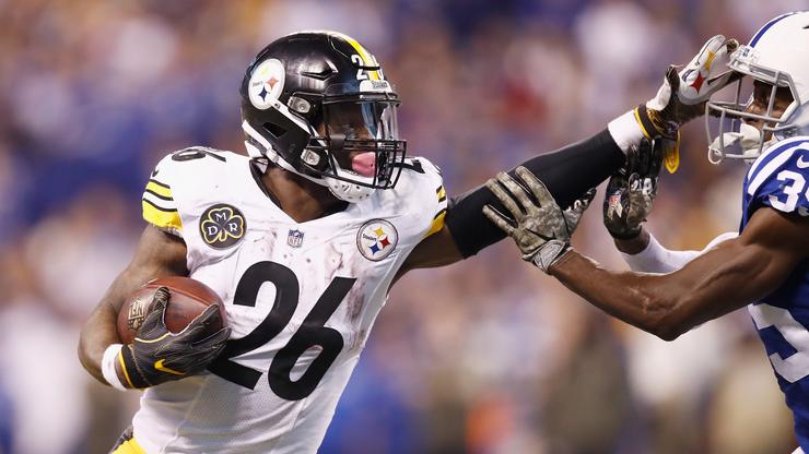 Le'Veon Bell Will Skip 2022 NFL Season To Focus On Boxing