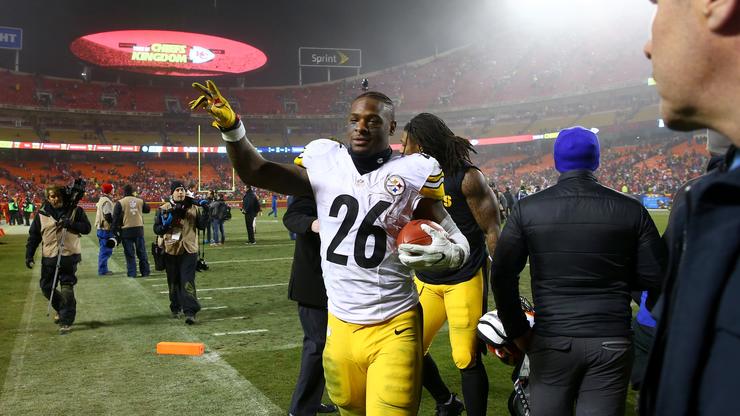Le'Veon Bell Expresses Regret Over 2018 Season