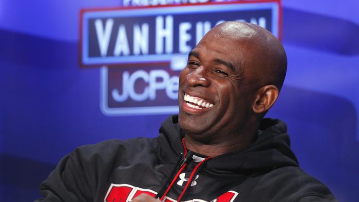 Deion Sanders & Nick Saban Squash Beef, Appear In New Commercial